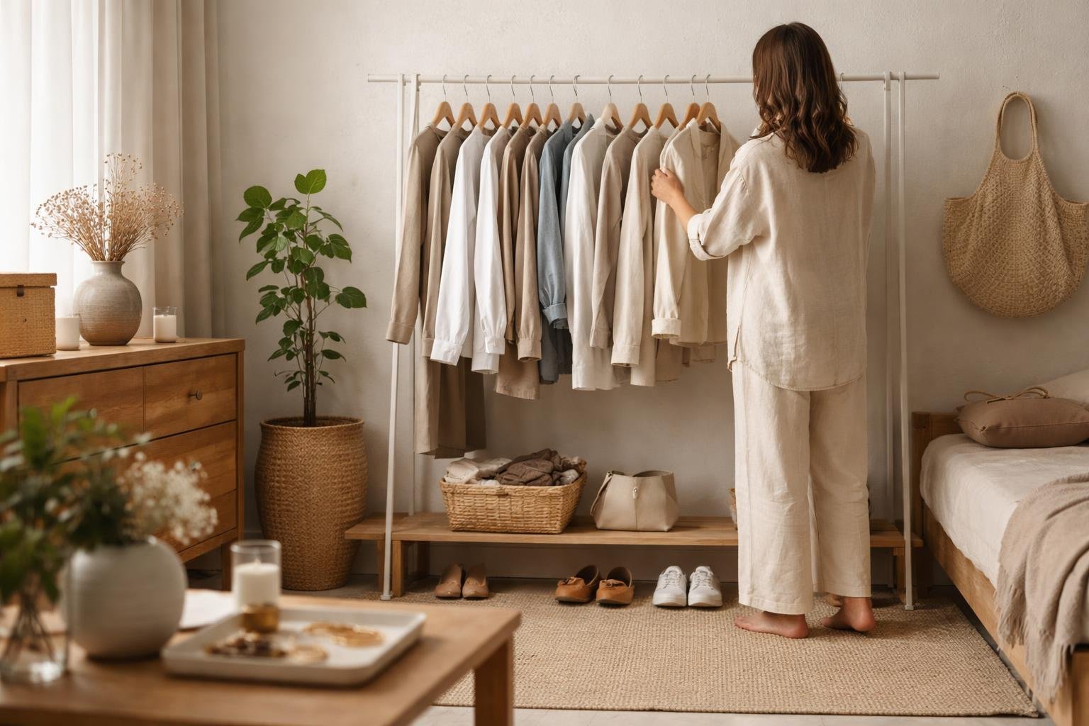 - Objavujte svoj osobný štýl a sebavedomie v mori trendov okolo vás