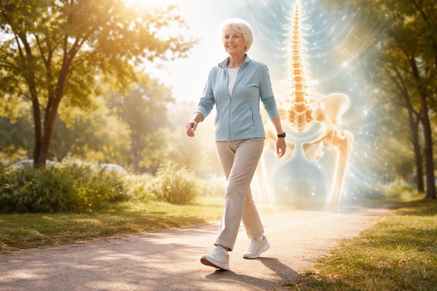 - Alendronát pomáha spomaliť rednutie kostí a znižuje riziko zlomenín pri osteoporóze.