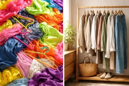 - Rýchla móda opotrebováva planétu a znižuje pracovné podmienky ľudí na každom kroku