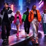 - Streetwear ovláda ulice i prehliadkové móla, formuje trendy a kultúru