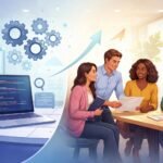 Pracovný portrét: manažér vyvažuje mäkké a tvrdé zručnosti v kariére