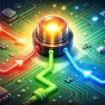 - Jednoduchý tranzistor zobrazený pre začiatočníkov; čo robí a prečo je dôležitý