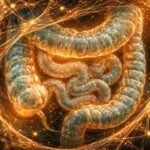 Kolagén podporuje tráviace zdravie: posilňuje črevnú bariéru a pohyblivosť čriev