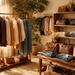 - Alternatívny štýl z second-handu: dizajnérske kúsky, príbehy a ušetrenie nákladov.