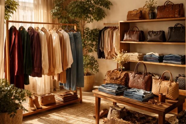 - Alternatívny štýl z second-handu: dizajnérske kúsky, príbehy a ušetrenie nákladov.