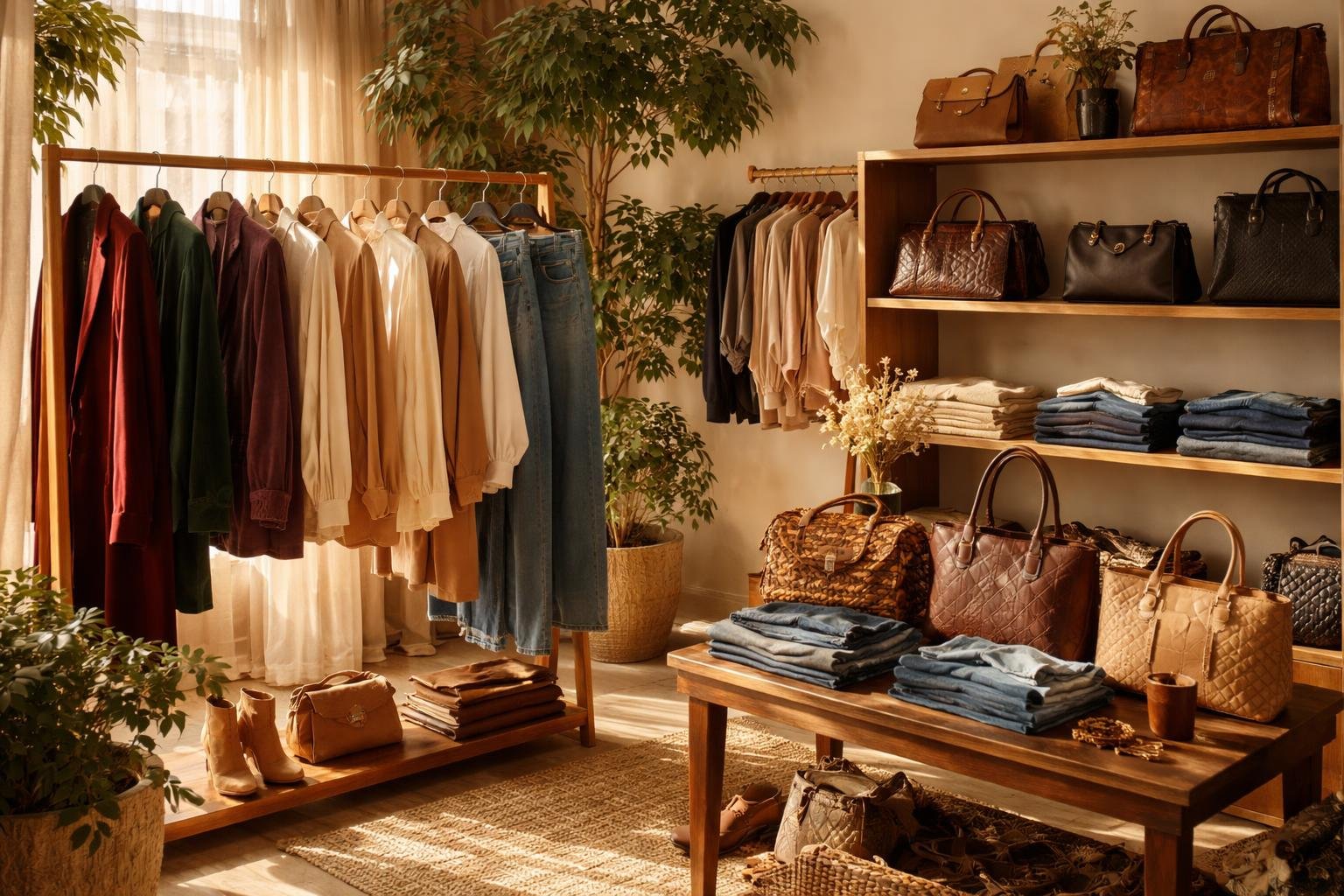 - Alternatívny štýl z second-handu: dizajnérske kúsky, príbehy a ušetrenie nákladov.