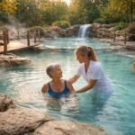 Liečivá voda z Kiskőrösu pôsobí blahodarne na pohybový systém a kožu