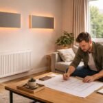 - Zvážte nevýhody infra vykurovania, skryté náklady a obmedzenia v praxi.