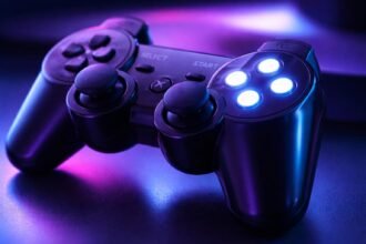 - Ovládač PS3: pre začiatočníkov aj pokročilých, základné a pokročilé nastavenia