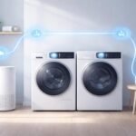 - Buzzer funguje ako zvukový alarm a pomáha udržiavať domácu hygienu.