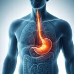 - Portrét pacienta pri vyšetrení: symptómy refluxu, diagnostika a prevencia komplikácií.