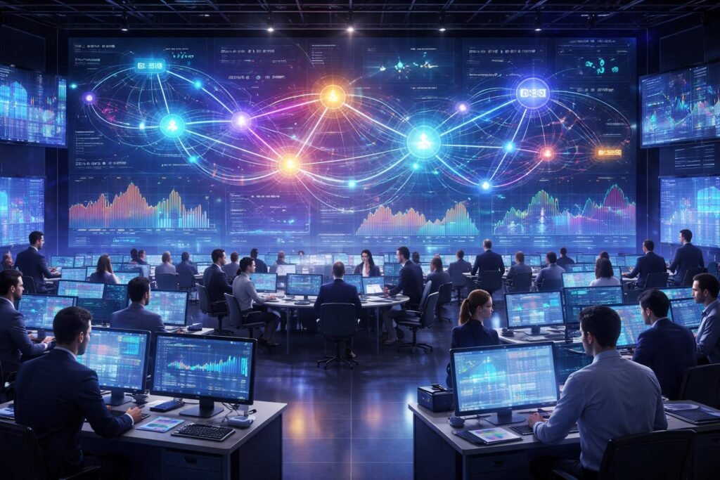 Proces formovania menových kurzov zahrňuje očakávania, zásahy a trhové sily.