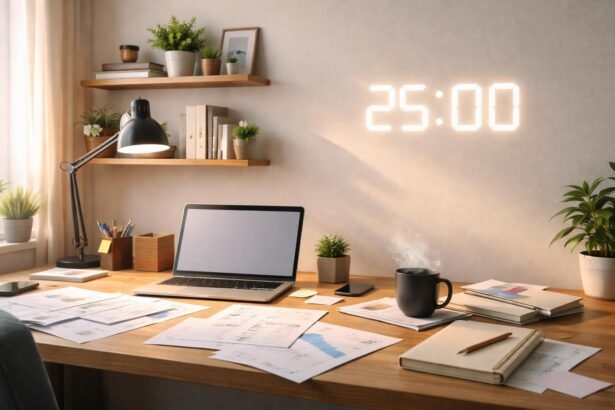 - Krátke, praktické tipy na zvládanie prokrastinácie v práci, denne použiteľné.