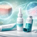 - Protizápalový účinok mometazón-furoátu s lokálnou účinnosťou a bezpečnosťou v kožných ochoreniach a slizniciach.