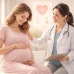 - Prevencia tehotenskej toxémie chráni mamičku aj dieťa, znižuje riziká a komplikácie.