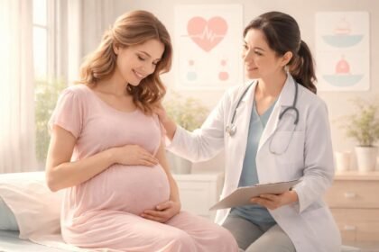 - Prevencia tehotenskej toxémie chráni mamičku aj dieťa, znižuje riziká a komplikácie.