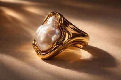 - Doplnky dávajú outfitom emóciu, charakter a osobitosť jediným výrazným šperkom.