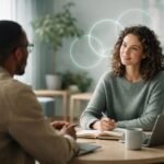 - Introvertný profesionál buduje sieť kontaktov premyslene, s istotou a sústavou.