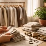 - Pomalá móda vedie k etickejšiemu nakupovaniu a šetrnejším zdrojom v spoločnosti i pre budúcnosť planéty.