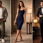 Zoznámte sa so základami Smart Casual, Cocktail a Black Tie dnes.