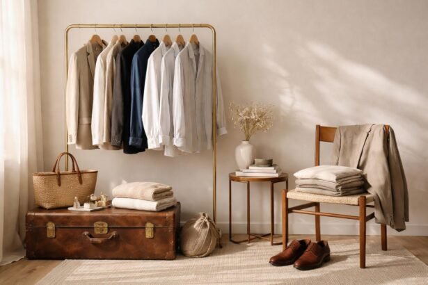 - Udržiavaj eleganciu a kvalitu, nie označené značky, s nízkym rozpočtom.