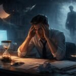 - Krátke varovné signály vyhorenia a ochrana kariéry na pracovisku dnes.