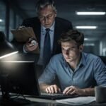 - Toxický mikromanažment ukazuje, ako prežiť pod šéfom, ktorý chce vidieť každý krok a schváliť detail.