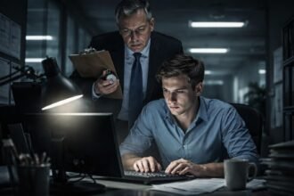 - Toxický mikromanažment ukazuje, ako prežiť pod šéfom, ktorý chce vidieť každý krok a schváliť detail.