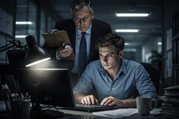 - Toxický mikromanažment ukazuje, ako prežiť pod šéfom, ktorý chce vidieť každý krok a schváliť detail.