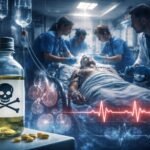 - Otrávenie potkaním jedom vyžaduje rýchlu reakciu a odborné vyšetrenie pre záchranu života.