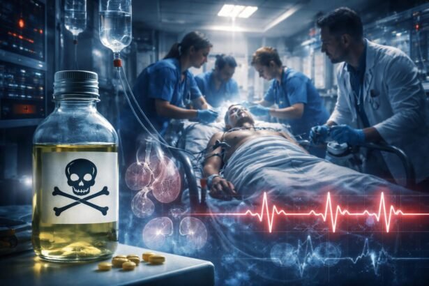 - Otrávenie potkaním jedom vyžaduje rýchlu reakciu a odborné vyšetrenie pre záchranu života.