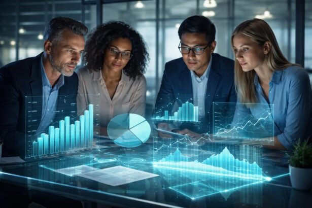 Vplyv ekonomických udalostí na bilanciu a finančné riadenie podniku v čase neistoty