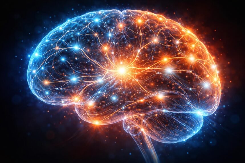 Zobrazenie mozgu a lítium: stabilizácia nálady, riziká vedľajších účinkov a biochémia.