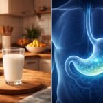 - Mlieko a žalúdok: fakty, mýty a dopad na kyselinu žalúdočnú