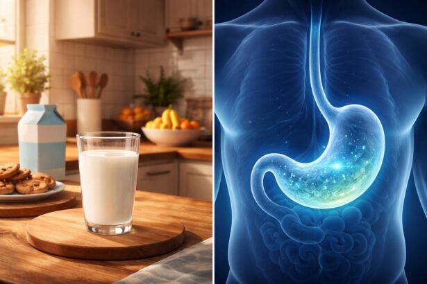 - Mlieko a žalúdok: fakty, mýty a dopad na kyselinu žalúdočnú