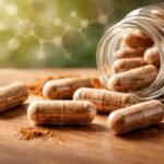 Škoricové kapsuly predstavujú praktický spôsob využitia zdravia a trávenia bez nutnosti zásadnej zmeny stravy.