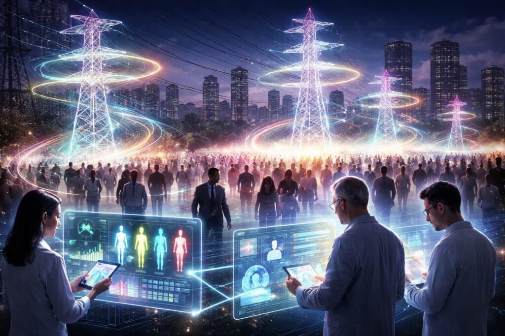 - Krátke zhrnutie výsledkov epidemiologických štúdií o elektromagnetických poliach a zdraví.