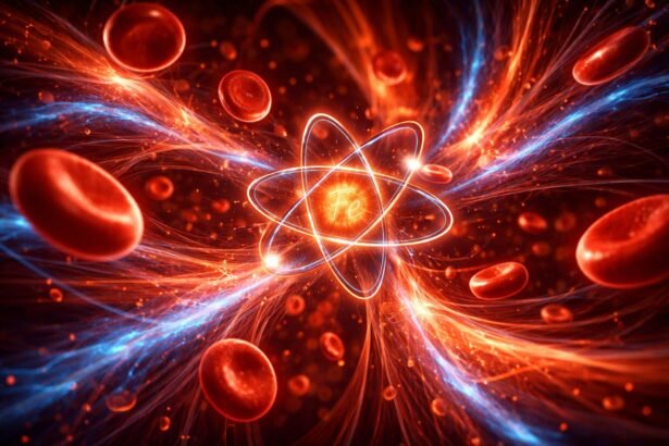 - Železo je nevyhnutné pre krvotvorbu, prenos kyslíka a energetický metabolizmus tela.