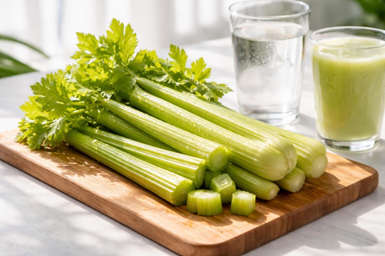 - Zeler v priehradke ponúka vlákninu, vitalitu, nízkokalorický profil a lepšie trávenie.