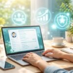 - Jarné upratovanie LinkedIn profilu posilní vašu osobnú značku a dôveryhodnosť.