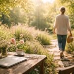 - Jarný digitálny detox prináša pokoj, jasné hranice a nový digitálny vzduch.