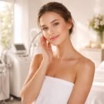 - Pred letom vybrať bezpečné zákroky s prirodzeným efektom a kvalitnou starostlivosťou.