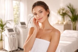 - Pred letom vybrať bezpečné zákroky s prirodzeným efektom a kvalitnou starostlivosťou.