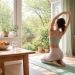 Jarný detox pre telo a myseľ: nový začiatok a energia