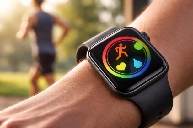 Nenápadný, aktívny pomocník na zápästí, ktorý motivuje a meria výkon.