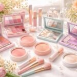 - Jarové farby v líčení pre jar 2024 oživujú vzhľad a náladu.