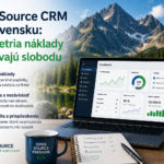 opensource na slovensku